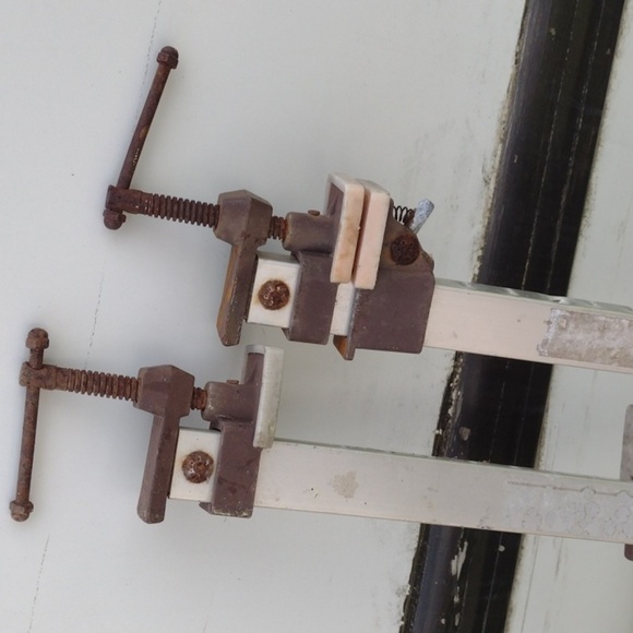 COPY - Heavy Duty Professional Woodworking Bar Clamps(2) - Picture 3 of 4